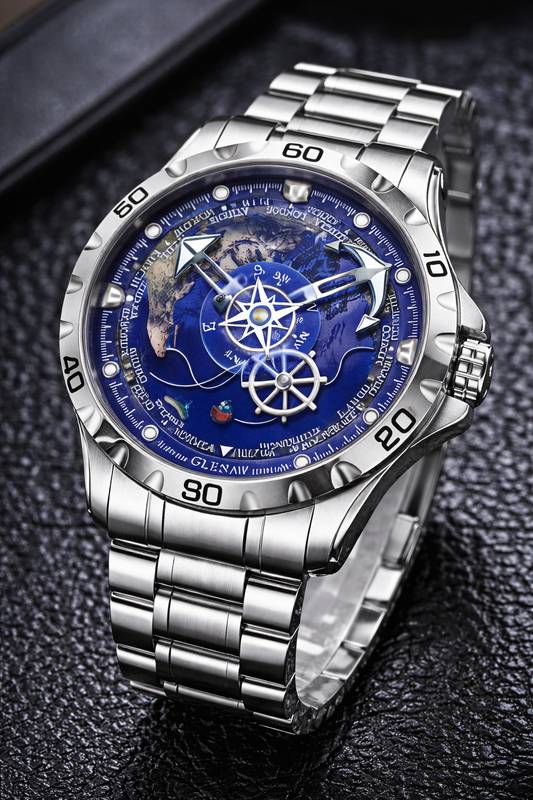 Velar Navigator Silver Edition