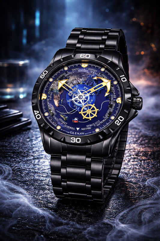 Velar Navigator Black Edition