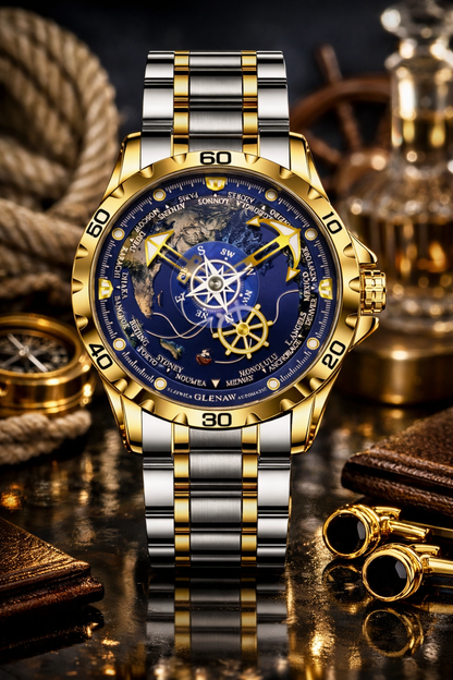 Velar Navigator Gold Edition