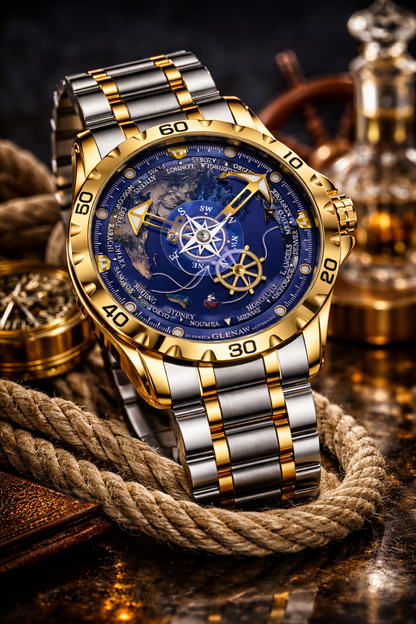 Velar Navigator Gold Edition