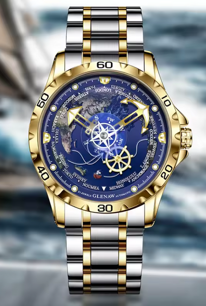 Velar Navigator Gold Edition