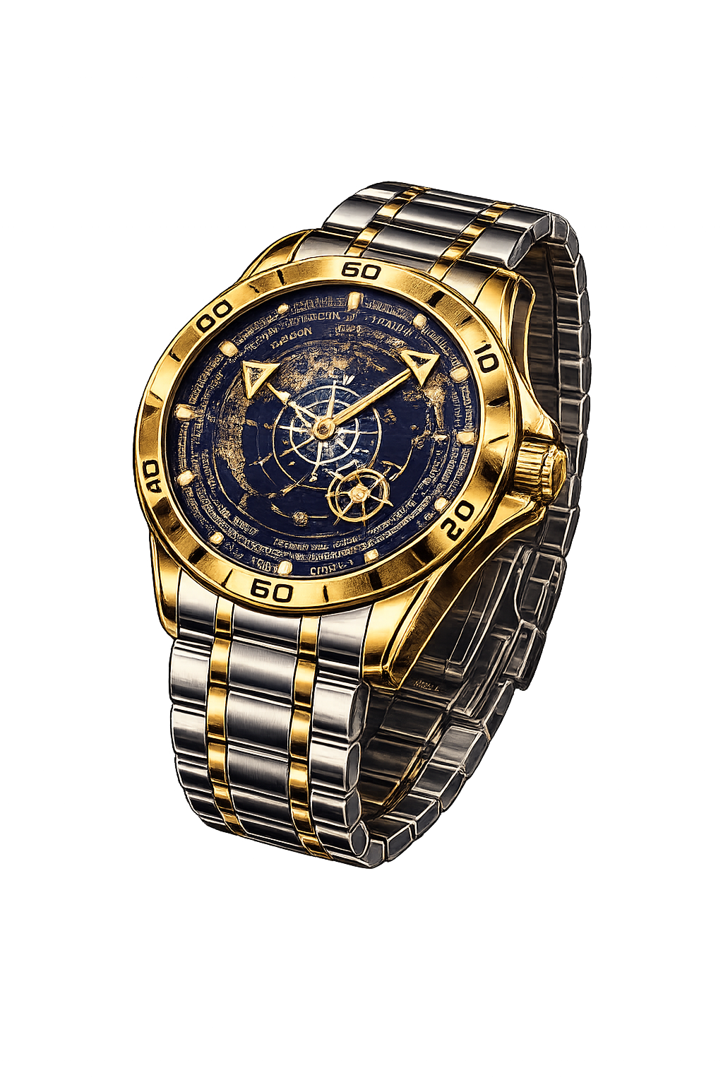 Velar Navigator Gold Edition