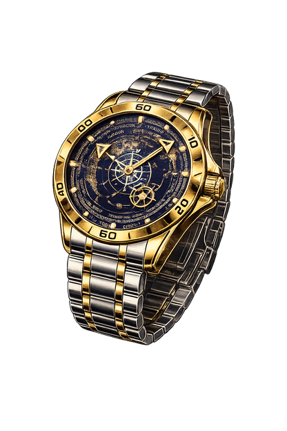 Velar Navigator Gold Edition