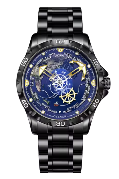 Velar Navigator Black Edition