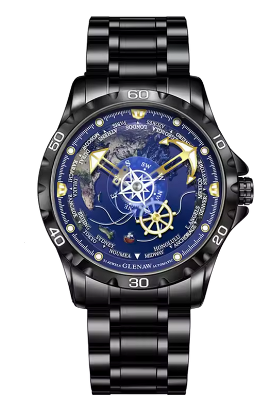 Velar Navigator Black Edition