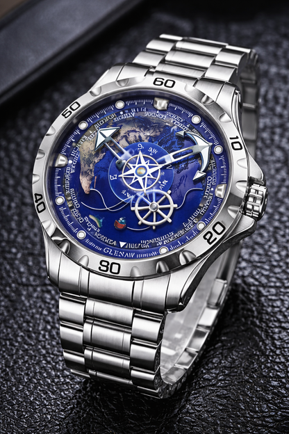 Velar Navigator Silver Edition