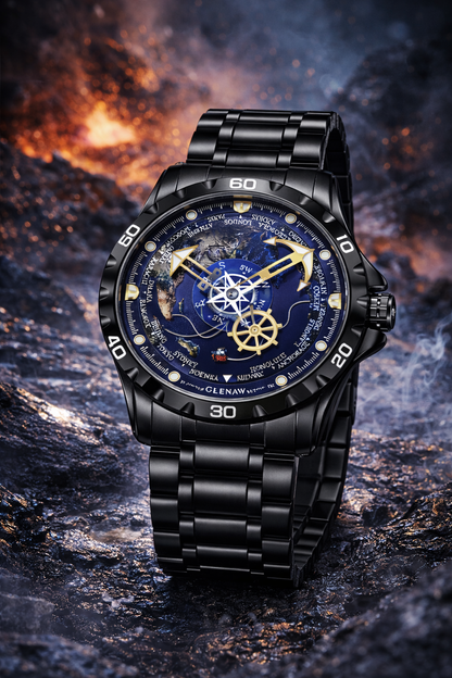 Velar Navigator Black Edition