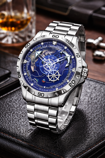 Velar Navigator Silver Edition