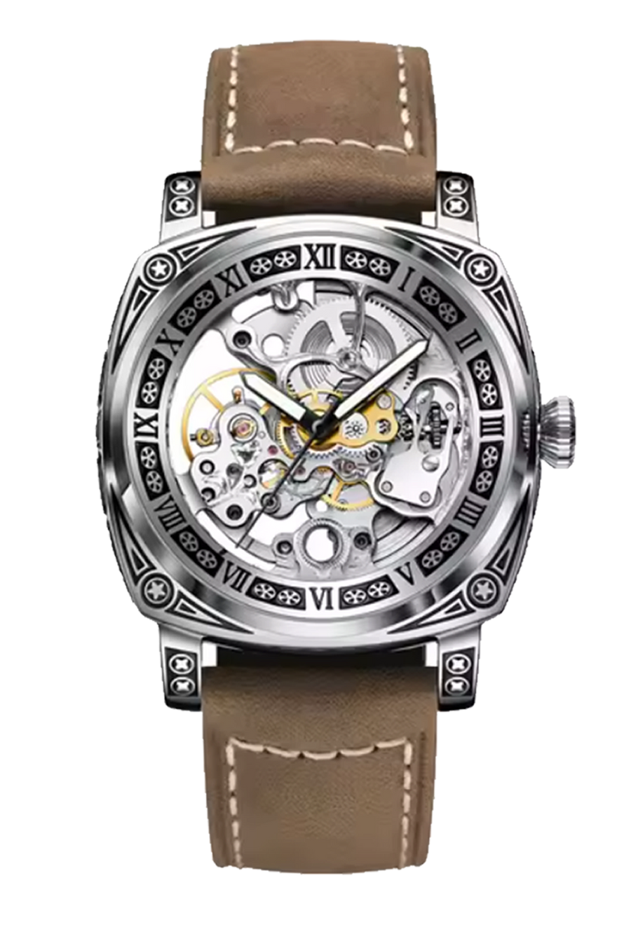 Velar Heritage Silver Edition