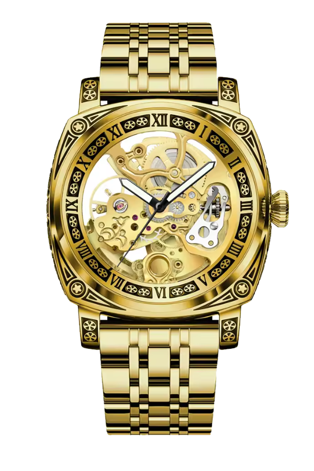 Velar Chronos Gold Edition