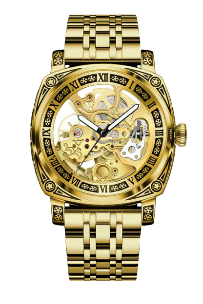 Velar Chronos Gold Edition