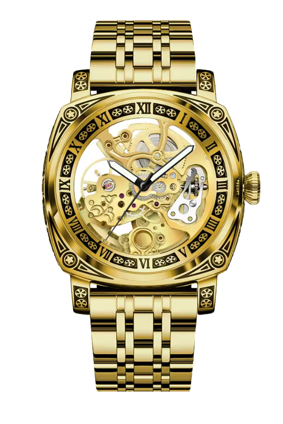 Velar Chronos Gold Edition