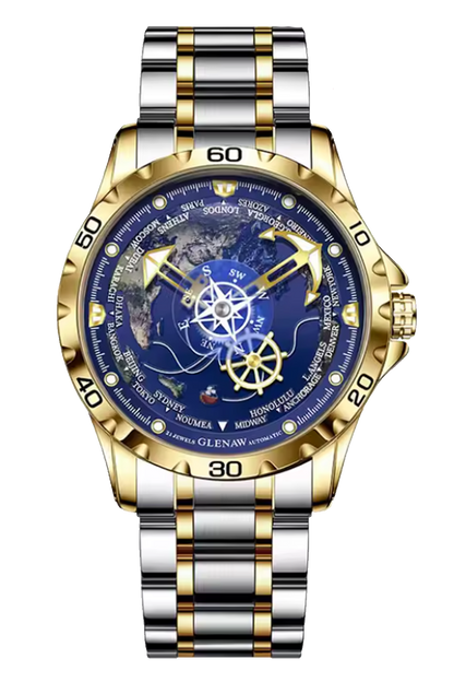 Velar Navigator Gold Edition