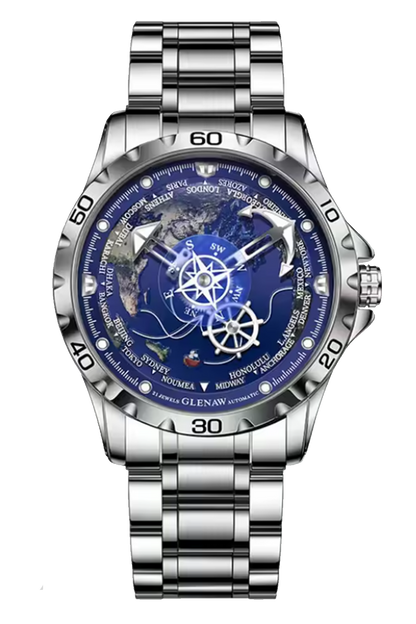 Velar Navigator Silver Edition